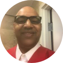 Mickey Lewis, LMFT
