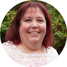 Micki Lucas, LMHC, MA