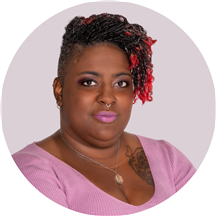 Mieasha Edmonds, LPC