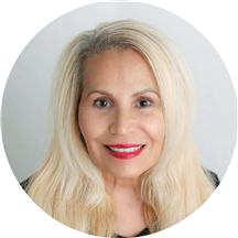 Migdalia Diaz, LMT