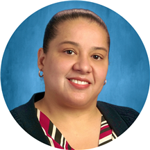 Migdalia Moore, LCSW