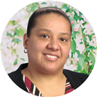 Migdalia Moore, MSW