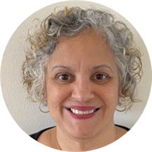 Migdalia Roman, LCSW