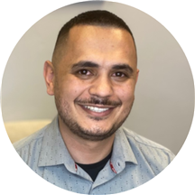 Miguel Corzo, LCSW