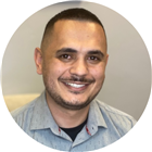 Miguel Corzo, LCSW