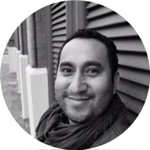 Miguel Delgado, LPC