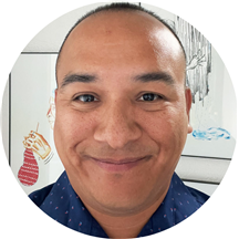 Miguel Garcia, LPC