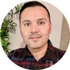 Miguel Graciano, LCSW