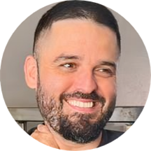 Miguel Hernandez, LMFT