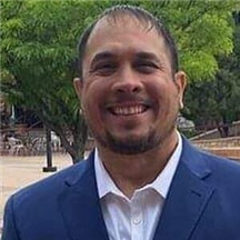 Miguel Lopez, LAc
