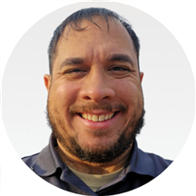 Miguel Lopez, LCSW