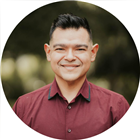 Miguel Lopez, LMFT