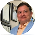 Miguel MartinezNewell, LMHC