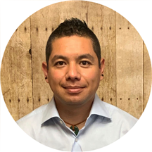 Miguel Ramirez-Luna, LCSW