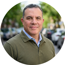 Miguel Ruvalcaba, NP