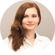 Mihaela Krachtus, APRN, RN