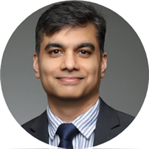 Mihir Chauhan, PA-C