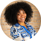 Mika Cox, ALMFT, MS, LMFT