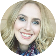 Mikaela Kalafate-Lucchetti, MS