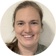 Mikaela Renner, LMHC