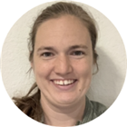 Mikaela Renner, LMHC