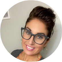 Mikala Harper, APRN, NP