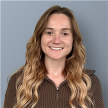 Mikayla Deisler, MSW