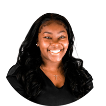 Mikayla Franklin, LCMHC