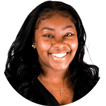 Mikayla Franklin, LCMHC