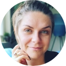 Mikayla Hellwich, LMSW