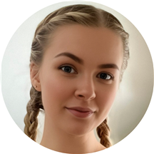 Mikayla Whalen, BA, LMSW