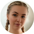 Mikayla Whalen, BA, LMSW