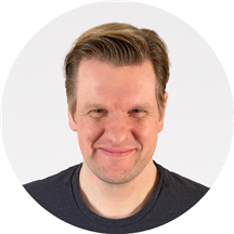 Mike Klitgaard, MA