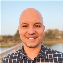 Mike Leone-Aldrich, LMFT