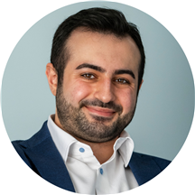 Mike Shihadeh, LPC, NCC, MA