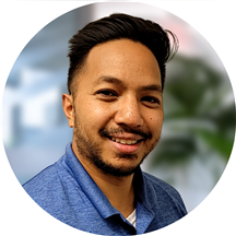 Mike Tubtim, LCSW