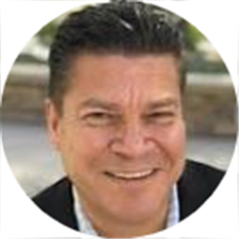Mike Valenzuela, LMFT