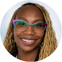 Mikea McCoy, APRN