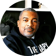 Mikell Rozier, LPC