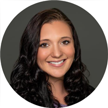 Mikenzie Mckimmie, LCSW