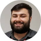 Mikhail Ilyasov, OTR/L