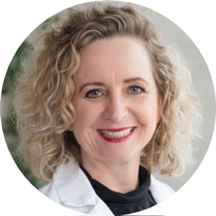 Miki Webber, PMHNP