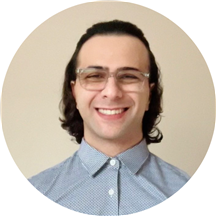 Milad Ghalehei, APCC