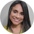 Milagros Aguilar, LPC