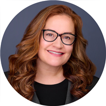 Milagros Garcia, LCSW