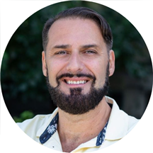 Milan Mitrovic, LMFT