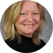 Mildred Dukic, LPC