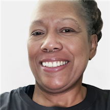 Mildred Harris, LCSW