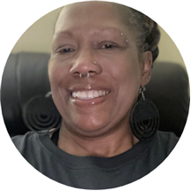 Mildred Harris, LCSW