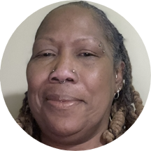 Mildred Harris, LCSW